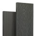 Террасная доска ДПК EasyDecking Wood-X 146х23 Черное дерево купить в Йошкар-Оле