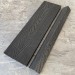 Террасная доска ДПК EasyDecking Wood-X 146х23 Черное дерево купить в Йошкар-Оле