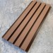 Фасадная реечная панель EasyDecking Wood-X 219х26 Коричневый купить в Йошкар-Оле