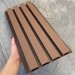 Фасадная реечная панель EasyDecking Wood-X 219х26 Коричневый купить в Йошкар-Оле