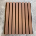 Фасадная реечная панель EasyDecking Wood-X 219х26 Коричневый купить в Йошкар-Оле