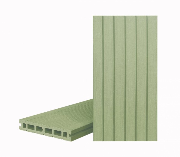 Террасная доска Классик Олива (пустотелая с пазом) Под заказ купить в Йошкар-Оле