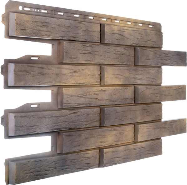 Фасадная панель Альта-Профиль Ригель Немецкий, 03 купить в Йошкар-Оле