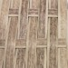 Комплект мебели AFINA плетеной из иск. ротанга YR821G Grey/Grey купить в Йошкар-Оле