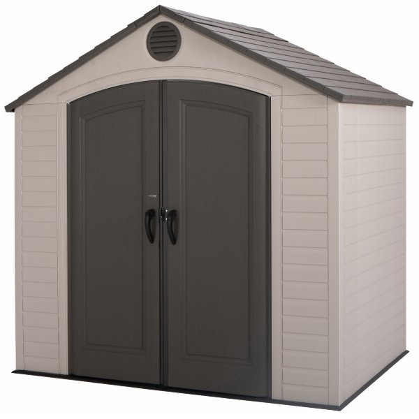 Сарай LifeTime 8'x5' купить в Йошкар-Оле