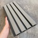 Фасадная реечная панель EasyDecking Wood-X 219х26 Серый купить в Йошкар-Оле