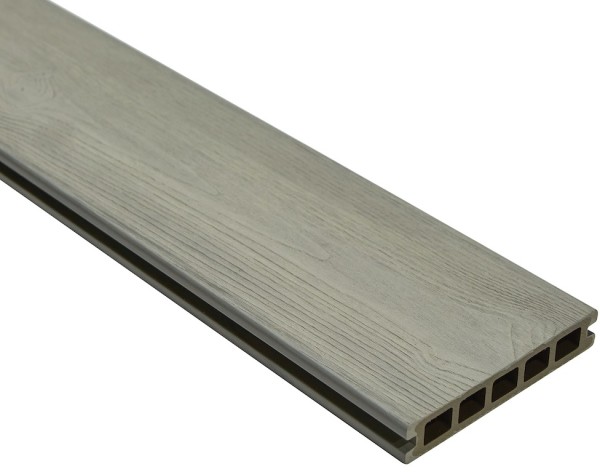 Террасная доска из ДПК CM Decking серия Urban Smok Grey купить в Йошкар-Оле