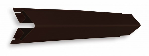 Наружный угол 50мм UP Decor Коричневый купить в Йошкар-Оле