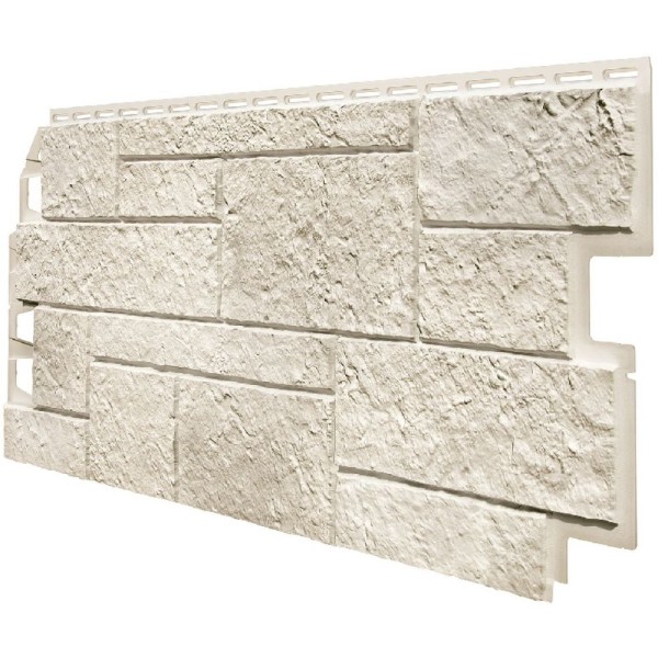 Фасадная панель VOX  VILO SANDSTONE cлоновая-кость купить в Йошкар-Оле
