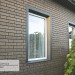 Фасадная панель Ю-пласт Стоун Хаус S-Lock Клинкер бежевый купить в Йошкар-Оле