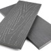Заборная доска ДПК полнотелая NanoWood Серый купить в Йошкар-Оле