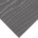 Заборная доска ДПК полнотелая NanoWood Серый купить в Йошкар-Оле
