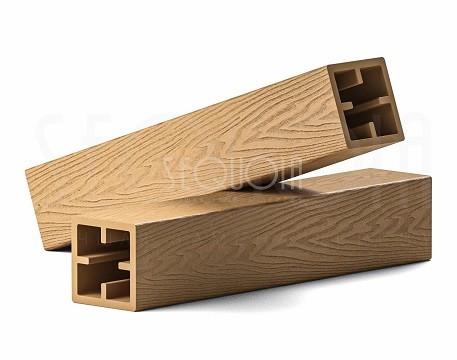 Столб SEQUOIA Evolution 3D WOOD NATURE купить в Йошкар-Оле