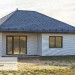 Фасадная панель Ю-пласт Стоун Хаус Кварцит Светло-серый купить в Йошкар-Оле