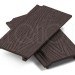 Доска фасадная ДПК 3D SEQUOIA Evolution WOOD BROWN купить в Йошкар-Оле