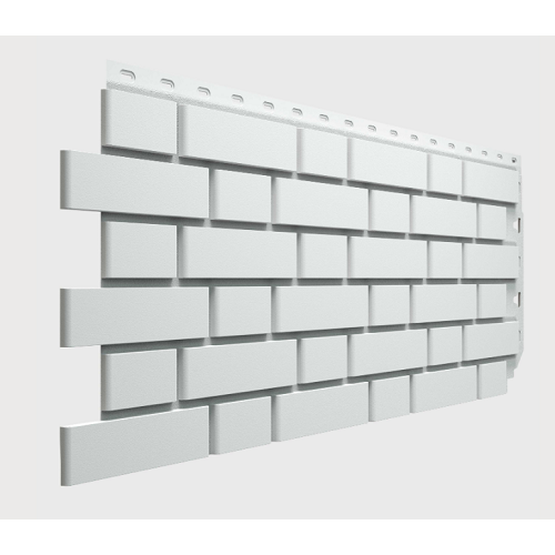 Фасадная панель Docke FLEMISH Белый купить в Йошкар-Оле