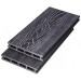 Террасная Доска ДПК Altay Decking 140 х 20 Графит купить в Йошкар-Оле