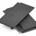 Доска фасадная ДПК 3D SEQUOIA Evolution WOOD GRAY купить в Йошкар-Оле