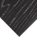 Заборная доска ДПК полнотелая NanoWood Антрацит купить в Йошкар-Оле
