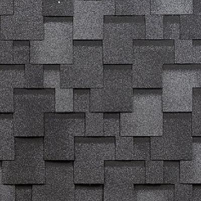 Гибкая черепица Shinglas, серия Комфорт , коллекция Болеро – Галька купить в Йошкар-Оле