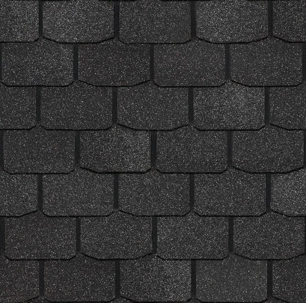 Гибка черепица Docke, коллекция Цюрих – Ежевика купить в Йошкар-Оле