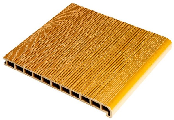 Ступени из ДПК Faynag WOOD Тик купить в Йошкар-Оле