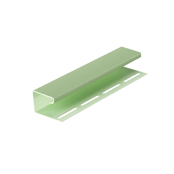 J-профиль Docke Киви купить в Йошкар-Оле