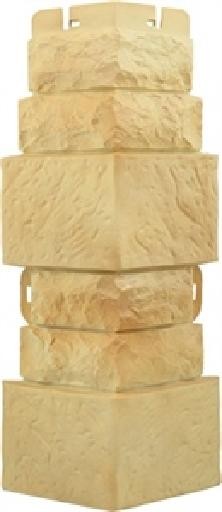 Угол наружный Альта-Профиль Кирпич антик Каир купить в Йошкар-Оле