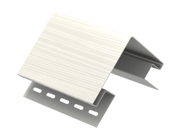 Наружный угол Ю-пласт Классика белый купить в Йошкар-Оле