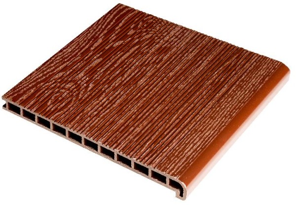 Ступени из ДПК Faynag WOOD Шоколад купить в Йошкар-Оле