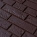 Фасадная панель Доломит Кирпич Славянка Корица купить в Йошкар-Оле