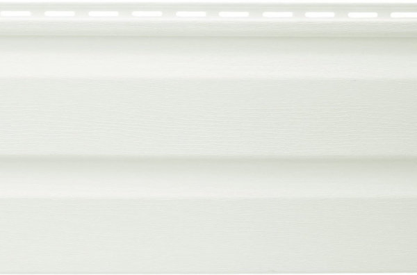 Виниловый сайдинг Альта Классика, 3.66м белый купить в Йошкар-Оле