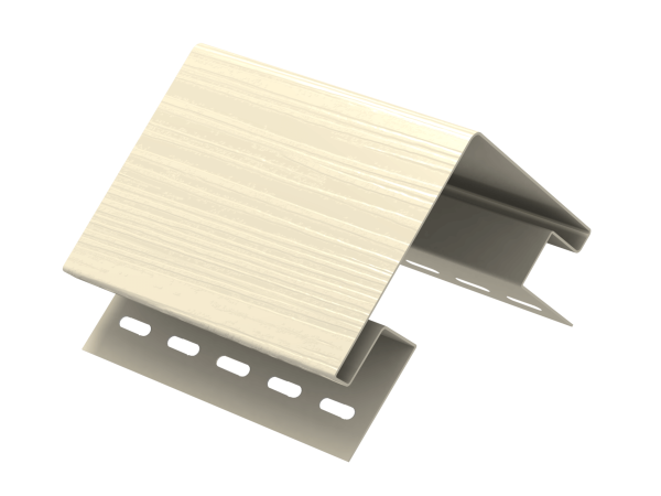 Наружный угол Ю-пласт Классика ванильный купить в Йошкар-Оле