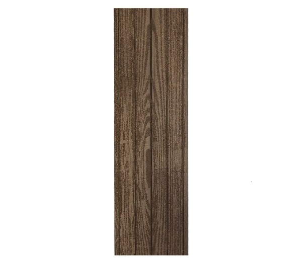 Доска Террасная NanoWood «Standart» Derevo двухсторонняя - Шоколад 150×26 купить в Йошкар-Оле
