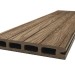 Доска Террасная NanoWood «Standart» Derevo двухсторонняя - Шоколад 150×26 купить в Йошкар-Оле