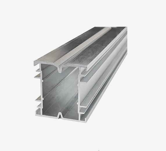 Лага алюминевая UnoDeck 40х43х4000мм купить в Йошкар-Оле