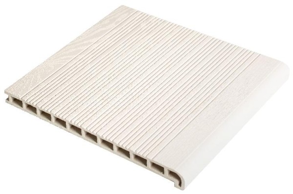 Ступени из ДПК Faynag WOOD Слоновая кость купить в Йошкар-Оле