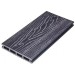 Террасная Доска ДПК Altay Decking 150 х 24 Графит купить в Йошкар-Оле