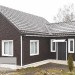Фасадная панель Ю-Пласт Стоун Хаус Кирпич Коричневый купить в Йошкар-Оле