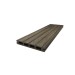 Доска Террасная NanoWood «Standart» Derevo двухсторонняя - Венге 150×26 купить в Йошкар-Оле