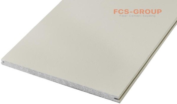 Фиброцементные панели FCS Group Smooth Line F07 купить в Йошкар-Оле