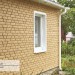 Фасадная панель Ю-Пласт Стоун Хаус Кирпич Песочный купить в Йошкар-Оле