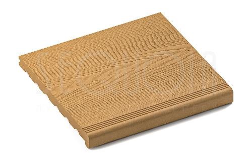 Ступень ДПК 3D Evolution WOOD NATURE купить в Йошкар-Оле