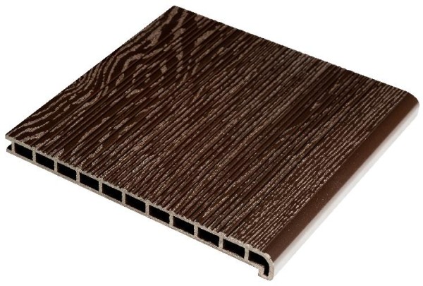 Ступени из ДПК Faynag WOOD Венге купить в Йошкар-Оле