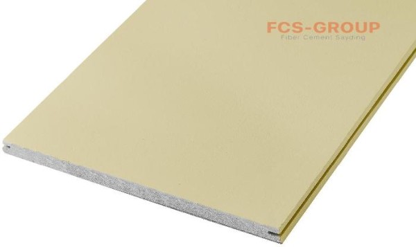 Фиброцементные панели FCS Group Smooth Line F08 купить в Йошкар-Оле