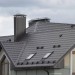Металлочерепица Металл Профиль матовый полиэстр Valori 0,5 сталь RR 32 темно-коричневый купить в Йошкар-Оле