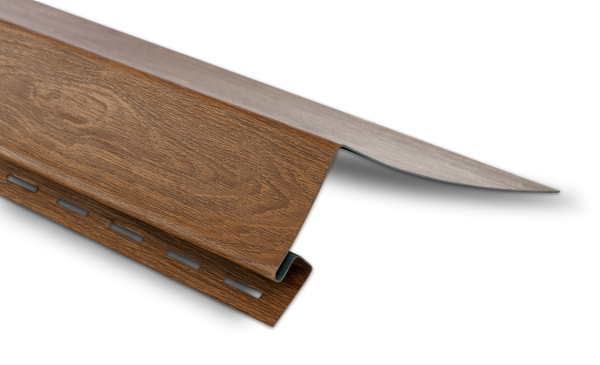 Широкая околооконная планка UP Decor Дуб золотой купить в Йошкар-Оле