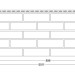 ФП Grand Line клинкерный кирпич стандарт молочный купить в Йошкар-Оле