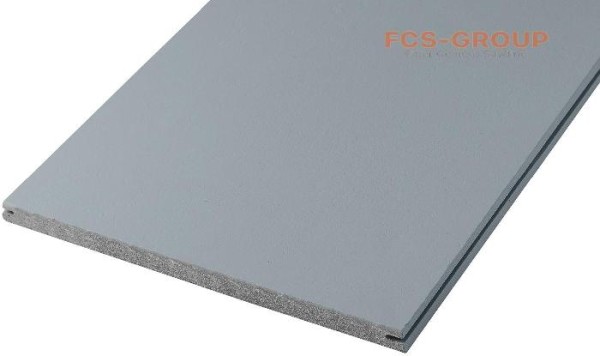 Фиброцементные панели FCS Group Smooth Line F10 купить в Йошкар-Оле