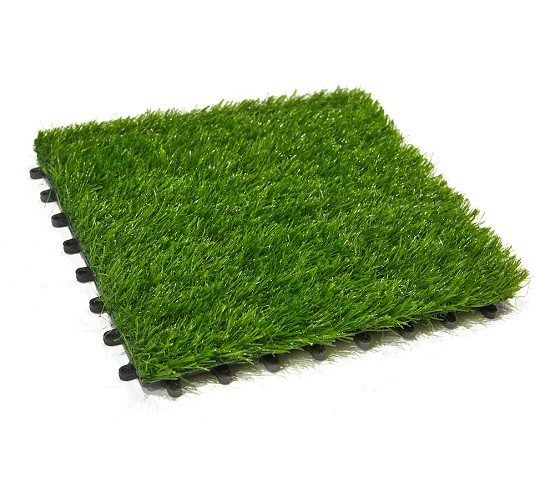Садовый паркет CM Garden Grass, 300х300 мм, искусственная трава купить в Йошкар-Оле